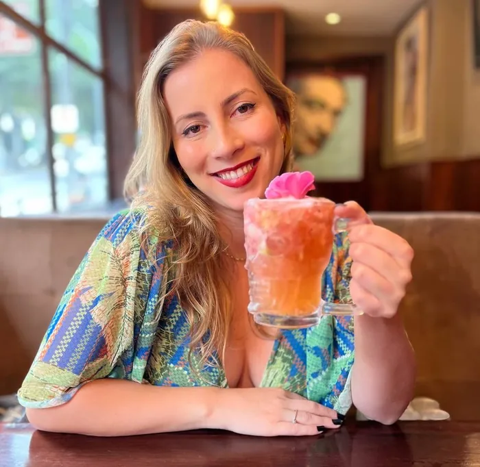 Happy Hour