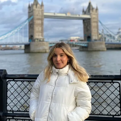 Teacher Cami